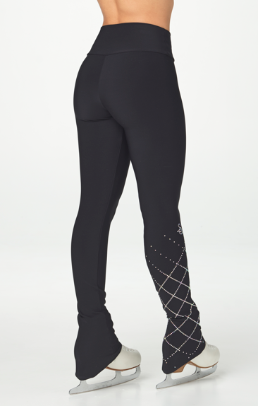 Leggings Sagester 416