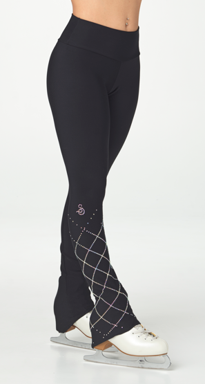 Leggings Sagester 416