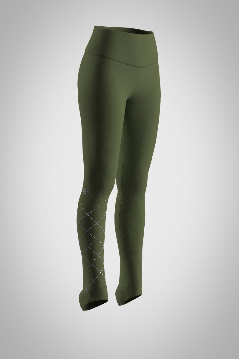 Leggings Sagester 416