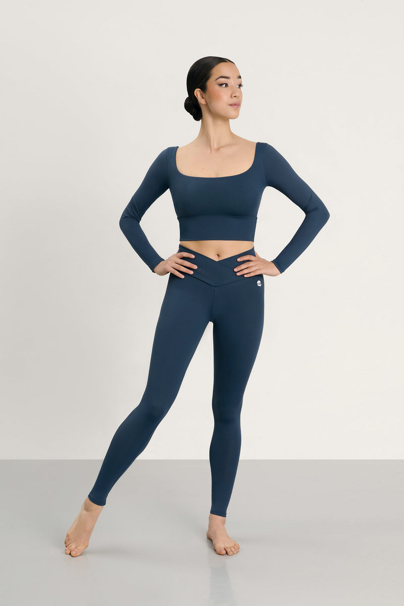 Leggings Intermezzo 5565