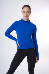 Long sleeved T-Shirt 6618 Cintia Intermezzo