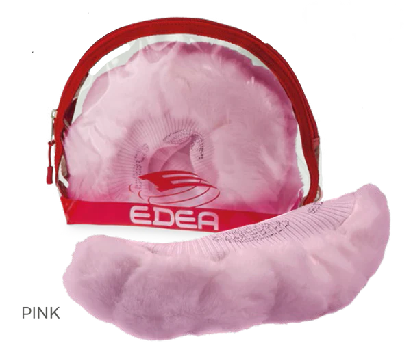 Couvre-lame Mink Edea