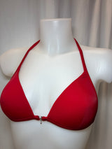 Bikini Triancolo Bicolore