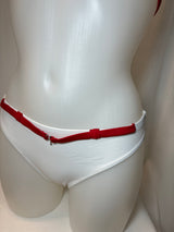 Bikini Triancolo Bicolore