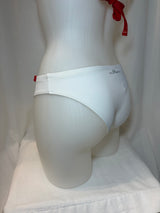 Bikini Triancolo Bicolore