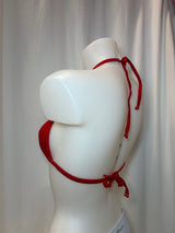 Bikini Triancolo Bicolore