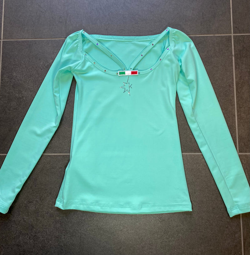 Maglia Titta Karisma