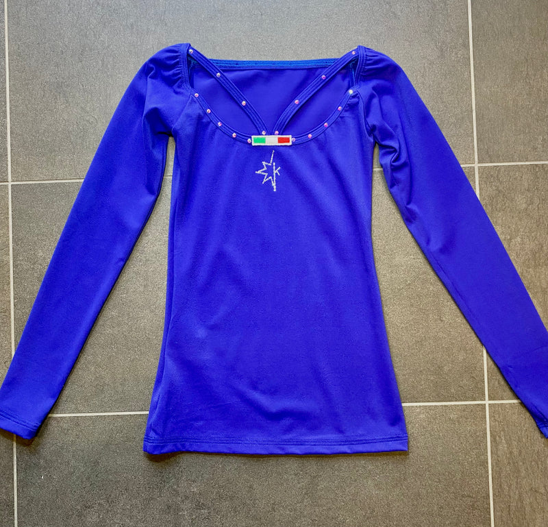 Maglia Titta Karisma