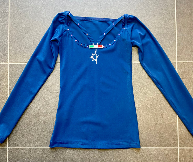 Maglia Titta Karisma