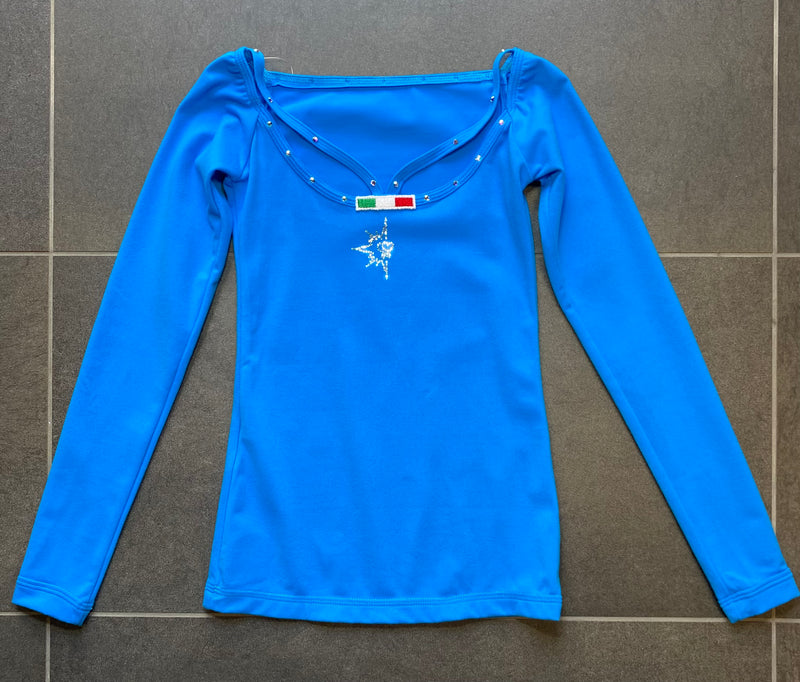 Maglia Titta Karisma