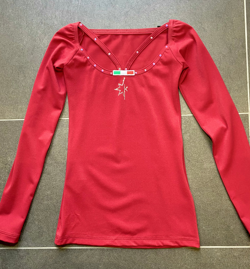 Maglia Titta Karisma