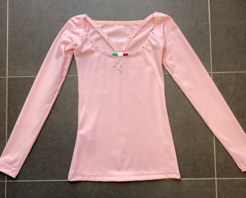 Maglia Titta Karisma