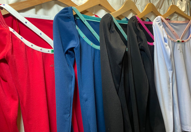 Maglia Titta Karisma Due Colori