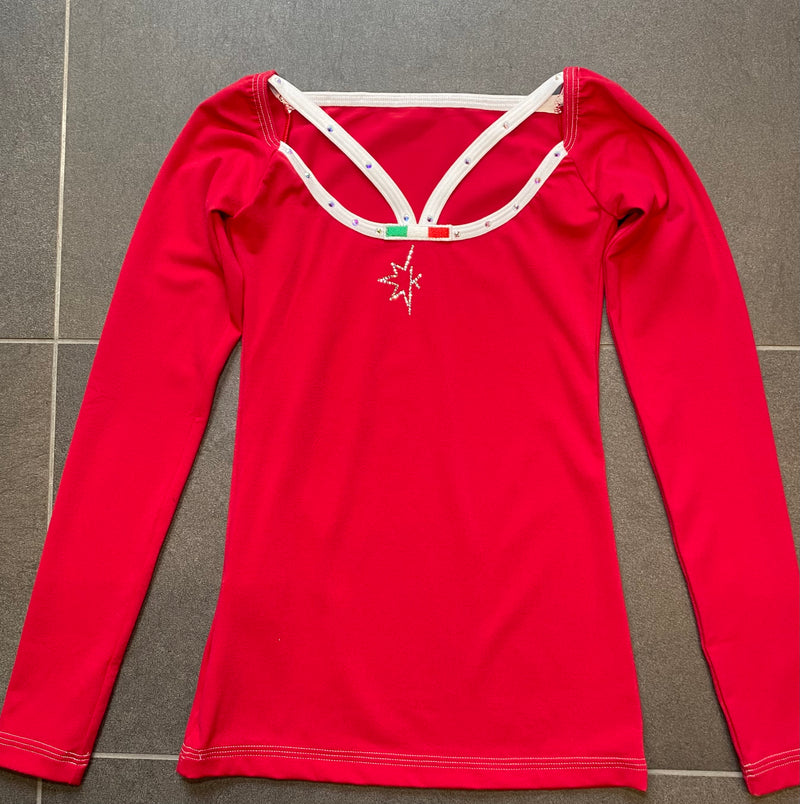 Maglia Titta Karisma Due Colori