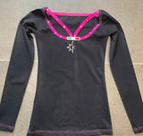 Maglia Titta Karisma Due Colori