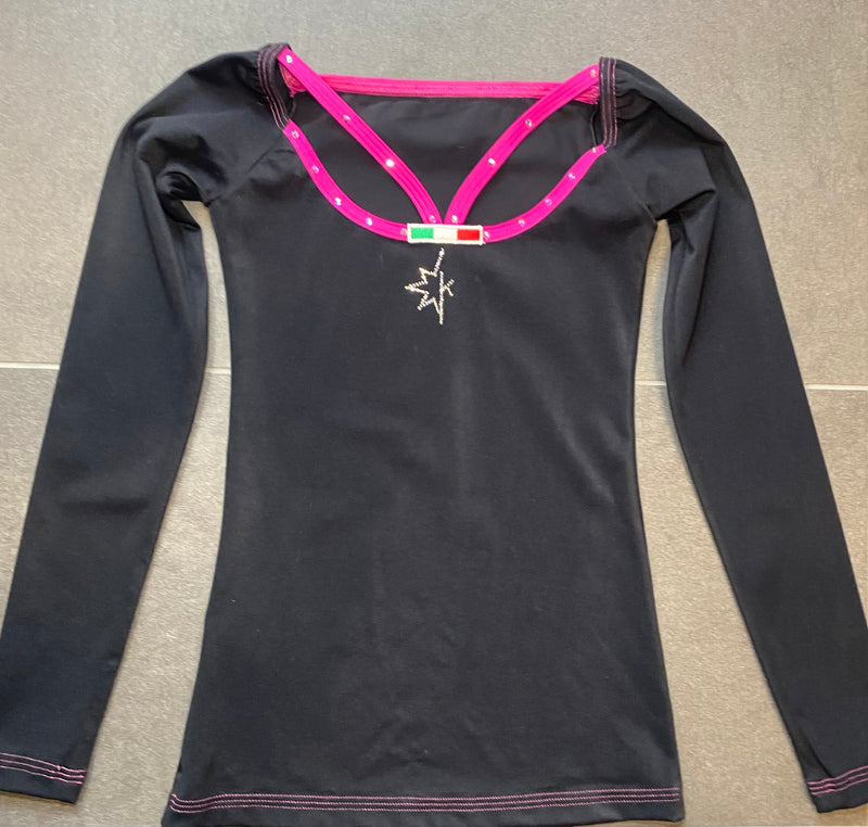 Maglia Titta Karisma Due Colori