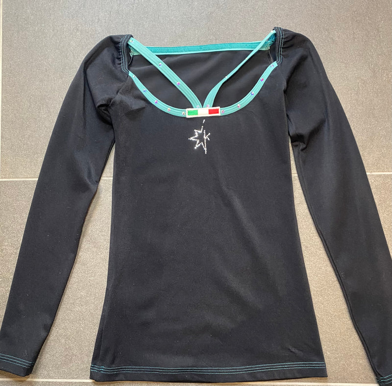 Maglia Titta Karisma Due Colori