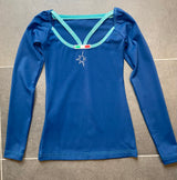 Maglia Titta Karisma Due Colori