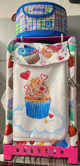 Borse Züca Complete Promo