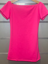 Maglia Titta Karisma manica corta