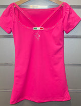 Maglia Titta Karisma manica corta