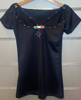 Maglia Titta Karisma manica corta