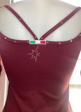 Maglia Titta Karisma in Nair