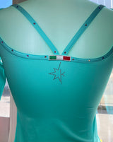 Maglia Titta Karisma in Nair