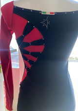 Maglia Karisma con Fiocchi