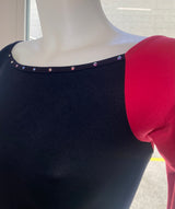 Maglia Karisma con Fiocchi