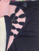 Maglia Karisma con Fiocchi