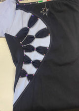 Maglia Karisma con Fiocchi