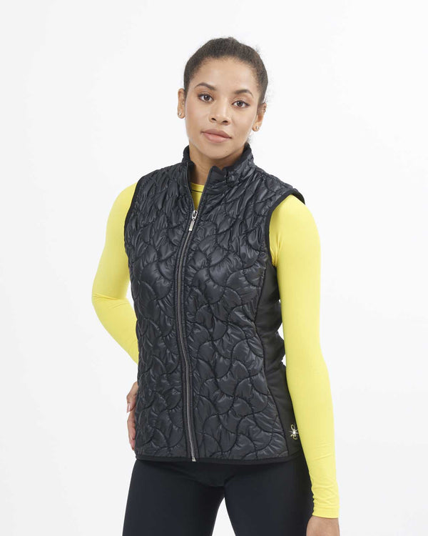 Padded Vest 720 Sagester
