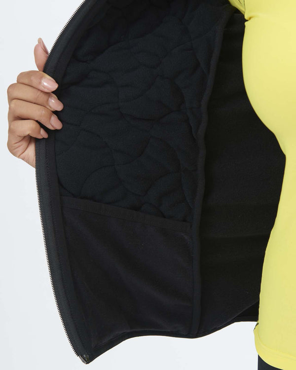 Padded Vest 720 Sagester