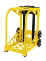 Valise à roulettes Züca