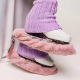 Coprilama Ame Spot I love ice skating