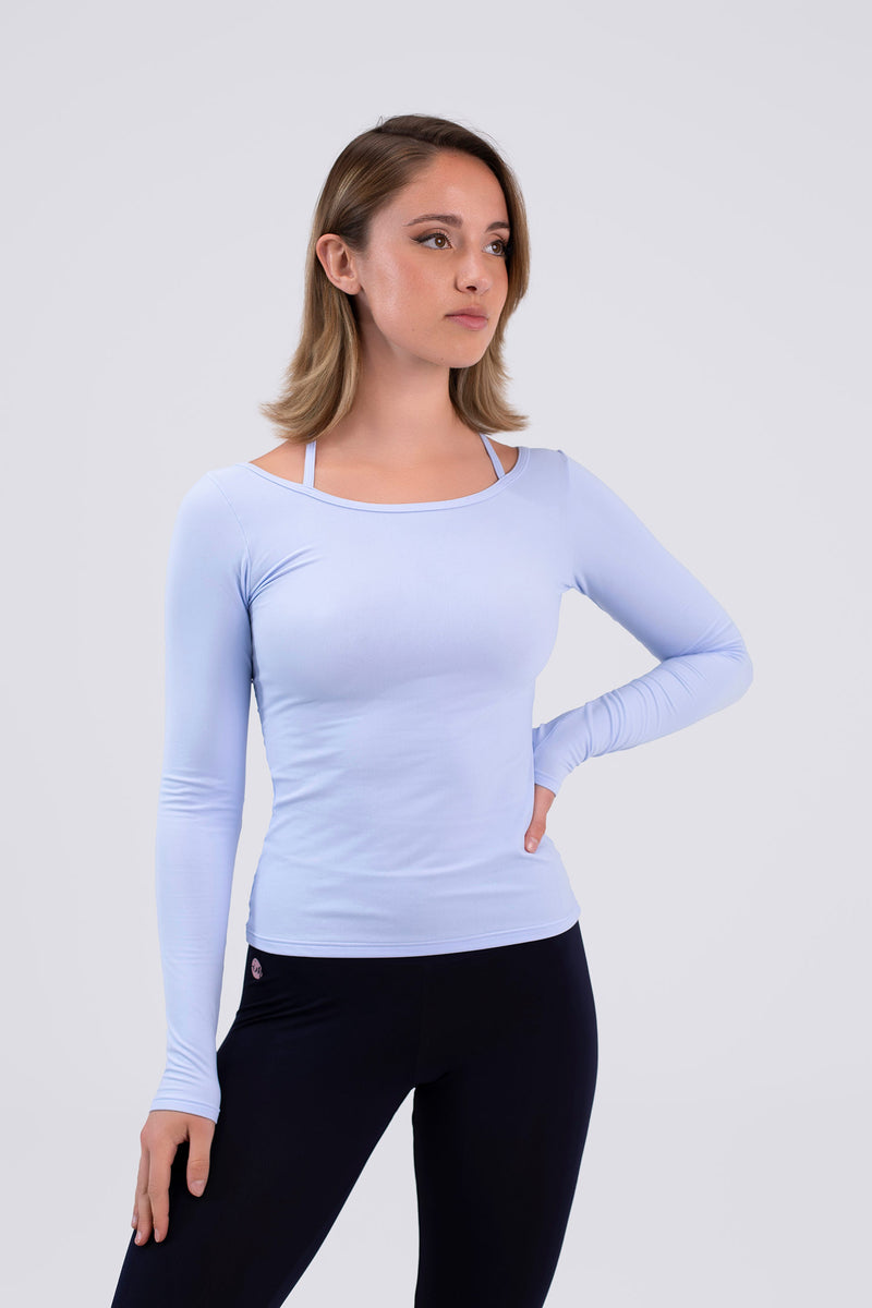 T-Shirt Gardenia 6660 Intermezzo