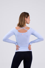 T-Shirt Gardenia 6660 Intermezzo