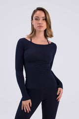 T-Shirt Gardenia 6660 Intermezzo