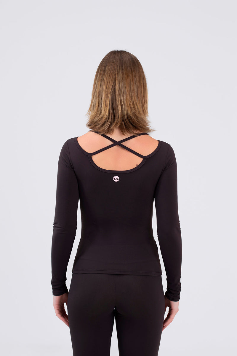 T-Shirt Gardenia 6660 Intermezzo