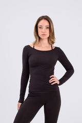T-Shirt Gardenia 6660 Intermezzo