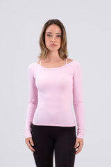 T-Shirt Gardenia 6660 Intermezzo