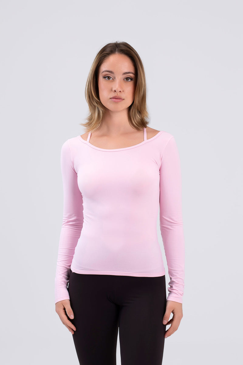 T-Shirt Gardenia 6660 Intermezzo