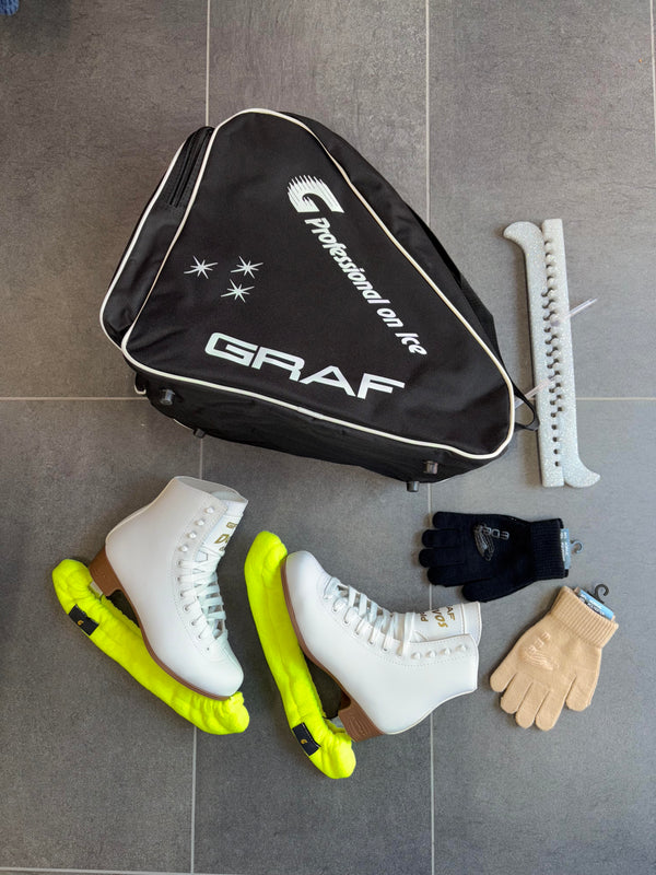 Starter Kit Junior
