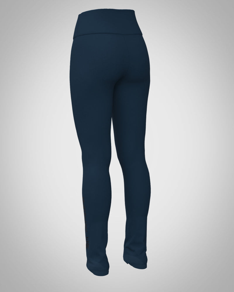 Leggins Sagester Microfibra