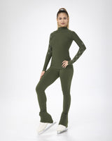 Leggins Sagester Microfibra