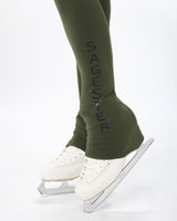 Leggins Sagester Microfibra