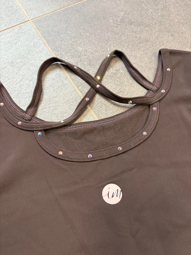 T-Shirt Gardenia 6660 Intermezzo
