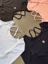 T-Shirt Gardenia 6660 Intermezzo