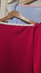 Maglia Titta Karisma Due Colori